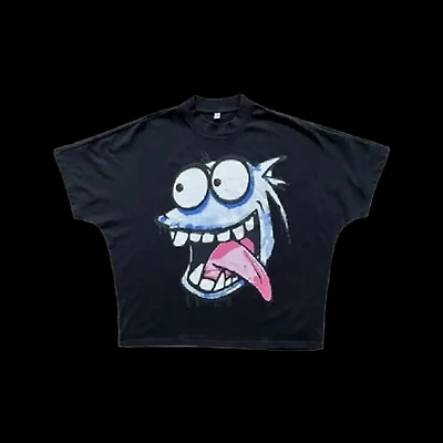 Billionaire Studio's Blow Creature Tee