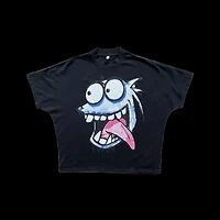 Billionaire Studio's Blow Creature Tee