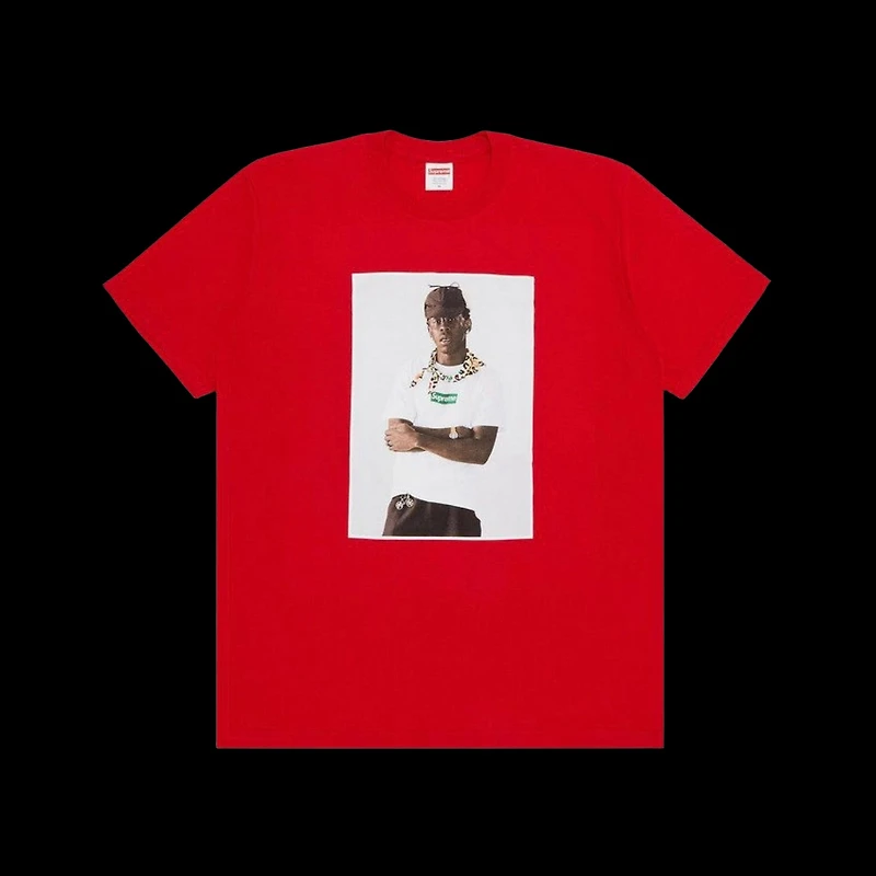Supreme Tyler