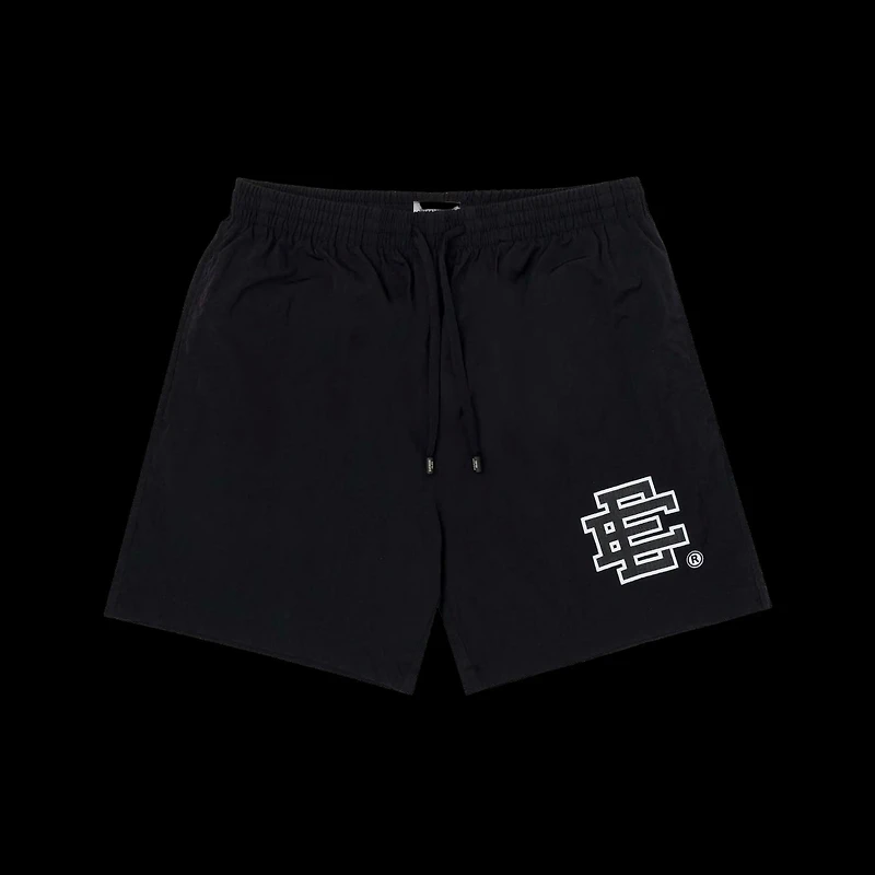 Eric Emanuel Shorts Black