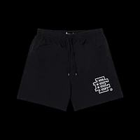 Eric Emanuel Shorts Black