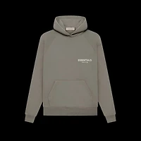 Essentials Hoodie Desert Taupe