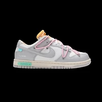 Off-White x Dunk Low 'Lot of 50