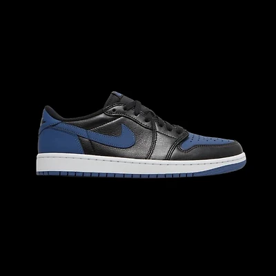 Air Jordan 1 Retro Low OG 'Mystic Navy'