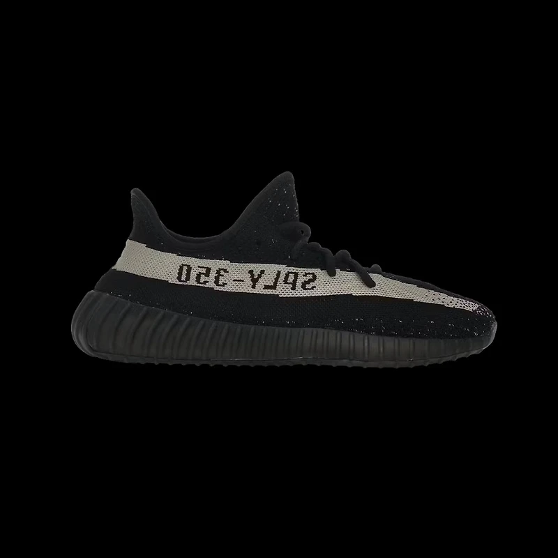 Yeezy 350 Oreo
