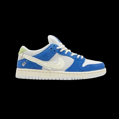 Fly Streetwear x Dunk Low Pro SB 'Gardenia'