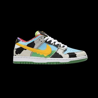 Ben & Jerry's x Dunk Low SB 'Chunky Dunky'