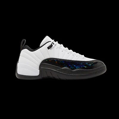 Air Jordan 12 Retro Low '25 Years in China'