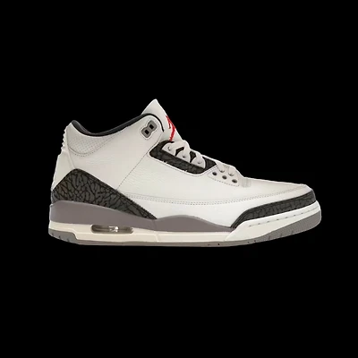 Air Jordan 3 Retro ‘Cement Grey’