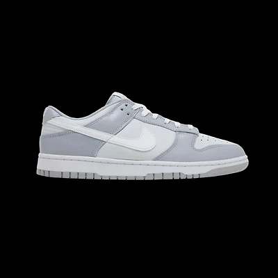 Dunk Low 'Pure Platinum Wolf Grey'
