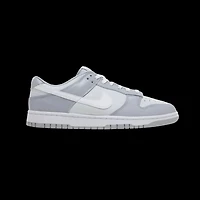 Dunk Low 'Pure Platinum Wolf Grey'