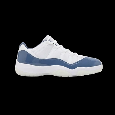 Air Jordan 11 Retro Low 'Diffused Blue'