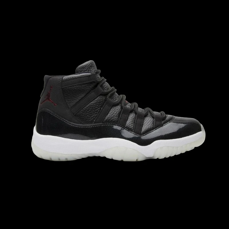 Air Jordan 11 Retro '72-10'
