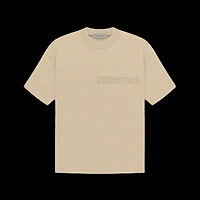 Essentials Tee Sand