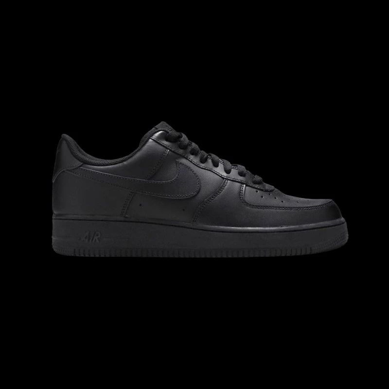 Air Force 1 '07 'Triple Black'