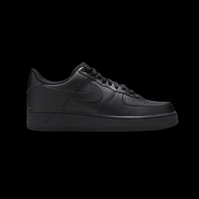 Air Force 1 '07 'Triple Black'