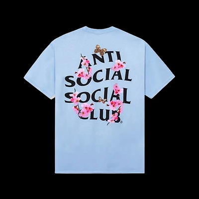 Anti-Social Koch Tee
