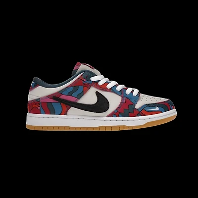 Parra x Dunk Low Pro SB 'Abstract Art'