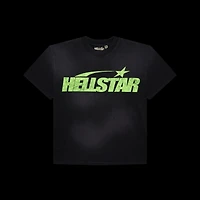 Hellstar Classic Tee Black