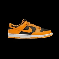 Dunk Low 'Goldenrod'