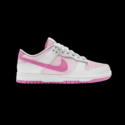 Women's Dunk Low 'Playful Pink Foam'