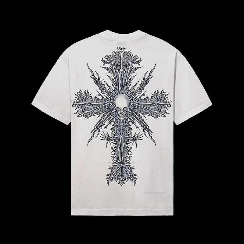 Revenge 11TH Dimension Tee Cement