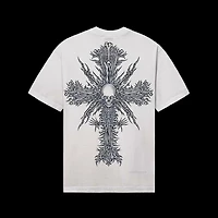 Revenge 11TH Dimension Tee Cement