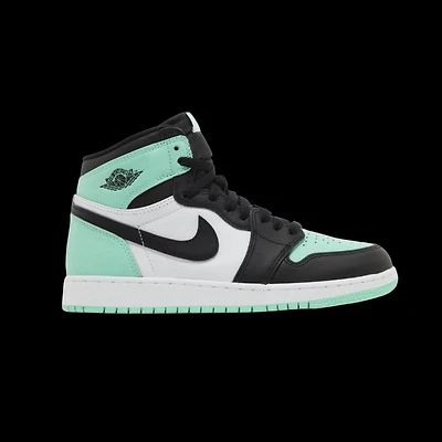 Air Jordan 1 Retro High OG GS ‘Green Glow’