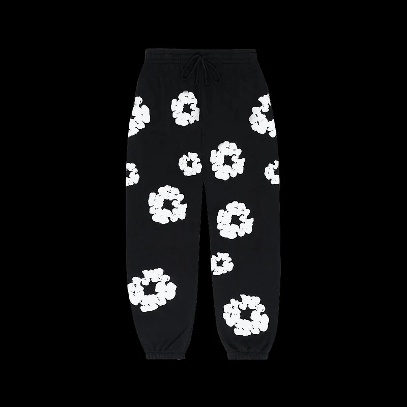 Denim Tears Cotton Wreath Pant