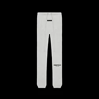 Essentials Light Oatmeal Pants