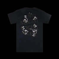 Anti-Social Dramatic Koch Tee Black