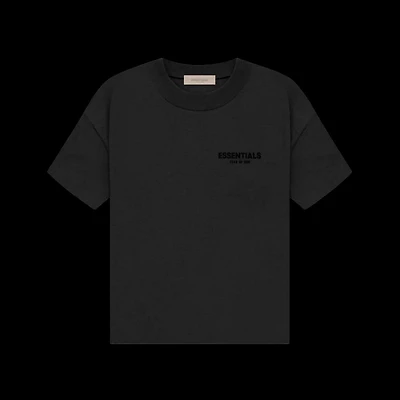 Essentials Tee Stretch Limo