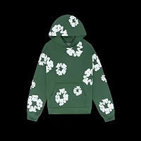Denim Tears Cotton Wreath Hoodie