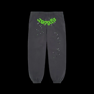 Sp5der Web Pant Slate Grey