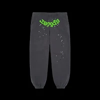 Sp5der Web Pant Slate Grey