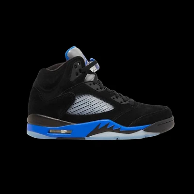 Air Jordan 5 Retro GS 'Racer Blue'