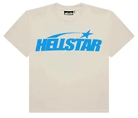 Hellstar Classic Tee White/Blue