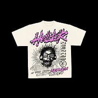 Hellstar Heaven sounds tee Cream