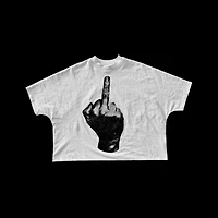 Billionaire Studio's Middle Finger Tee