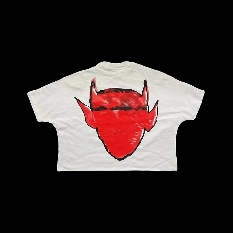 Billionaire Studio's Bills Demon tee