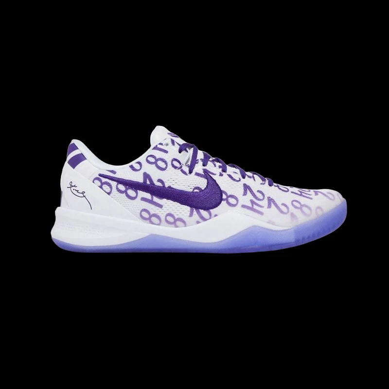 Kobe 8 Protro 'Court Purple'