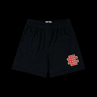 Eric Emanuel Shorts Black