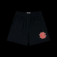 Eric Emanuel Shorts Black