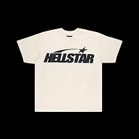 Hellstar Classic Tee White