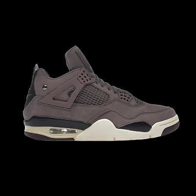 A Ma Maniére x Air Jordan 4 Retro 'Violet Ore'