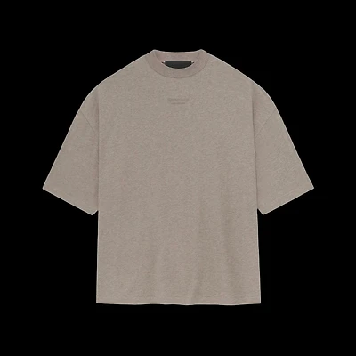 Essentials Tee Core Heather