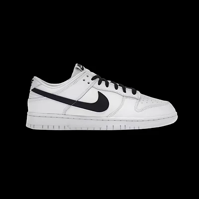 Dunk Low 'Reverse Panda'