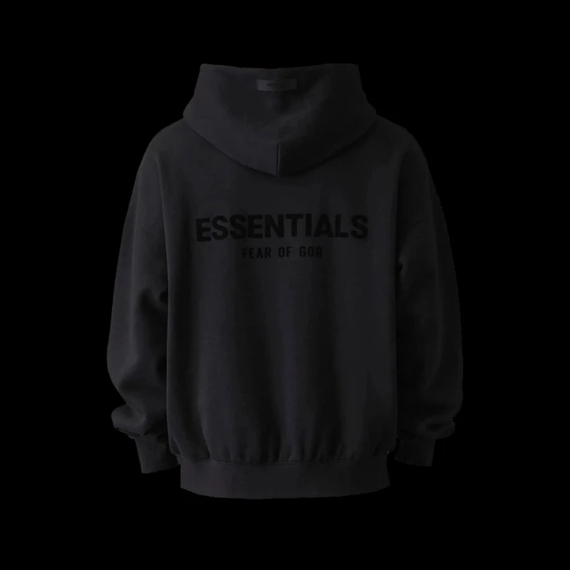 Essentials Hoodie Stretch Limo