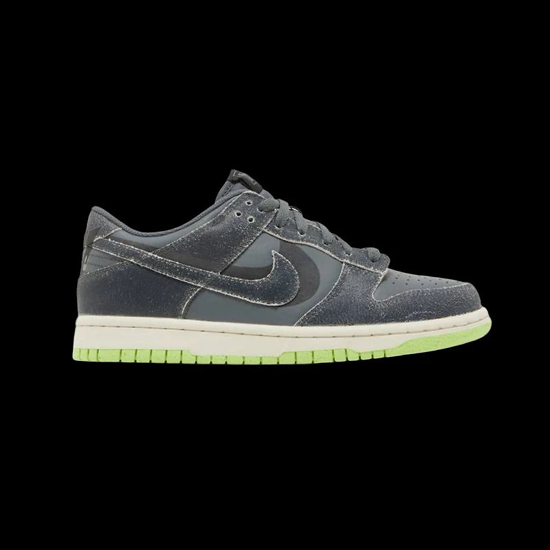 Dunk Low SE GS 'Halloween - Cauldron'