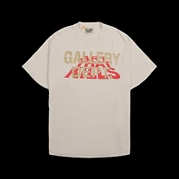 Gallery Dept. ATK Creme Tee